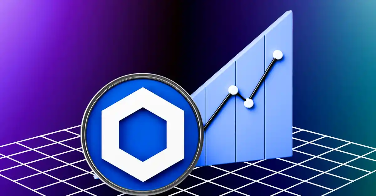 Chainlink Price Surges Past $15 as CCIP Powers Cross-Border CBDC Swap
