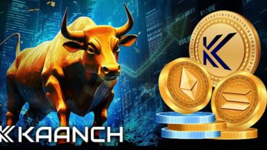 Kaanch Outperforms Ethereum