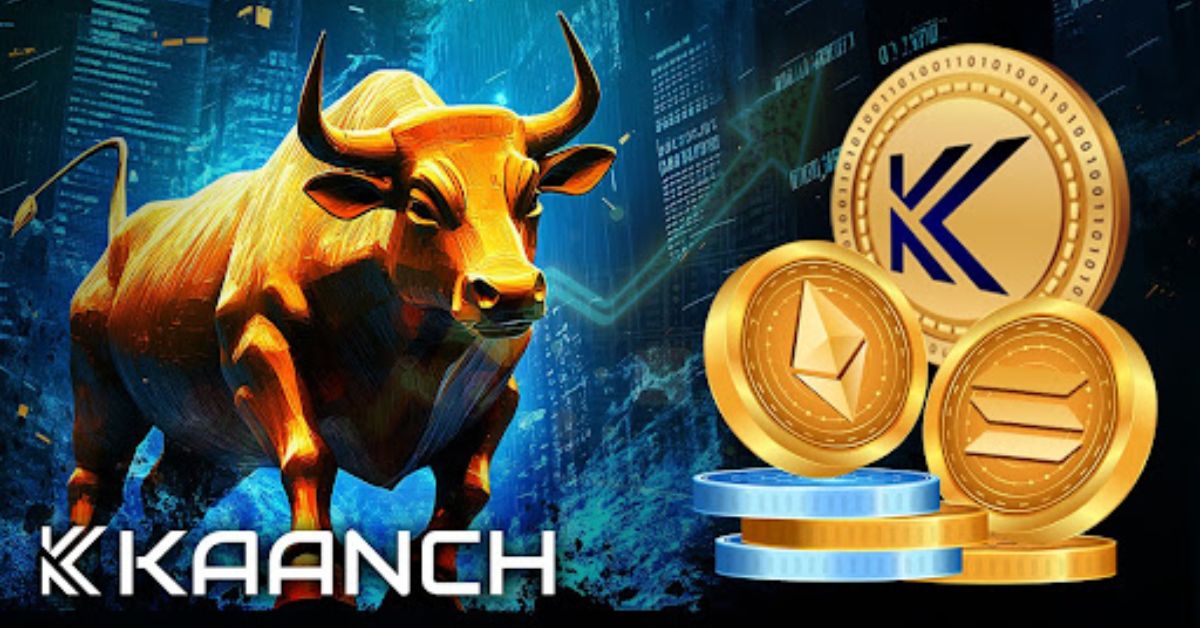 Kaanch Outperforms Ethereum
