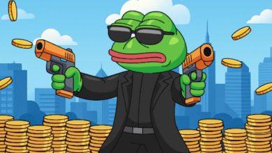 Neo Pepe $NEOP's Vision