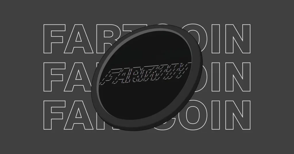 Coinbase Listing Fuels Whale Accumulation, Will Fartcoin Break Above $1.65?