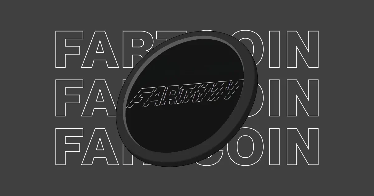 Fartcoin