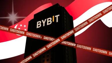 Singapore Tightens Crypto Rules: Bitget, Bybit Plan Exit Amid Crackdown Singapore Tightens Crypto Rules: Bitget, Bybit Plan Exit Amid Crackdown