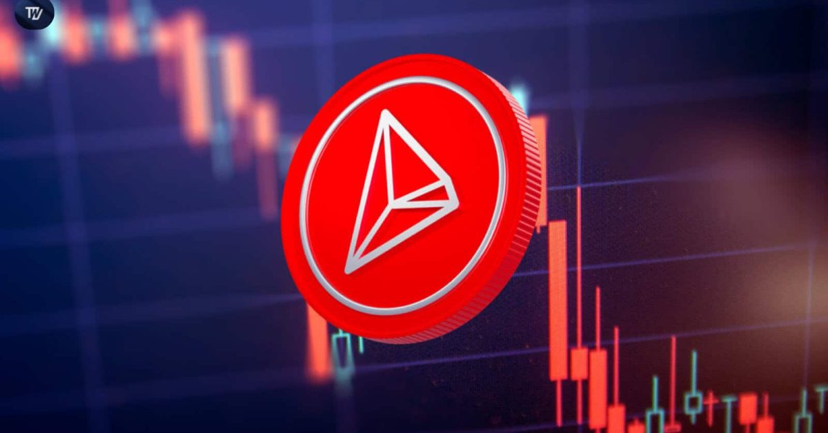 Tron ( TRX)