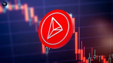 Tron ( TRX)