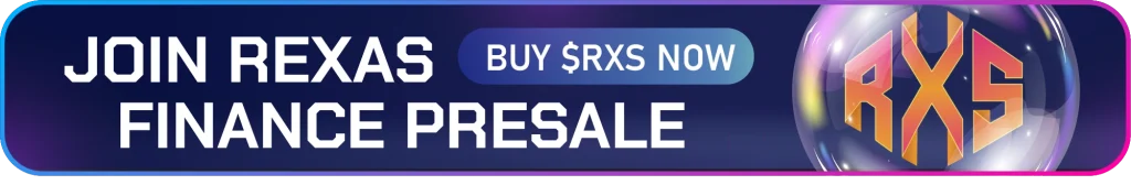 rexas-finance-presale