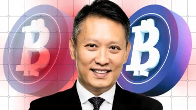 Binance CEO Richard Teng Declares_ Institutions Are Going All-In on Crypto