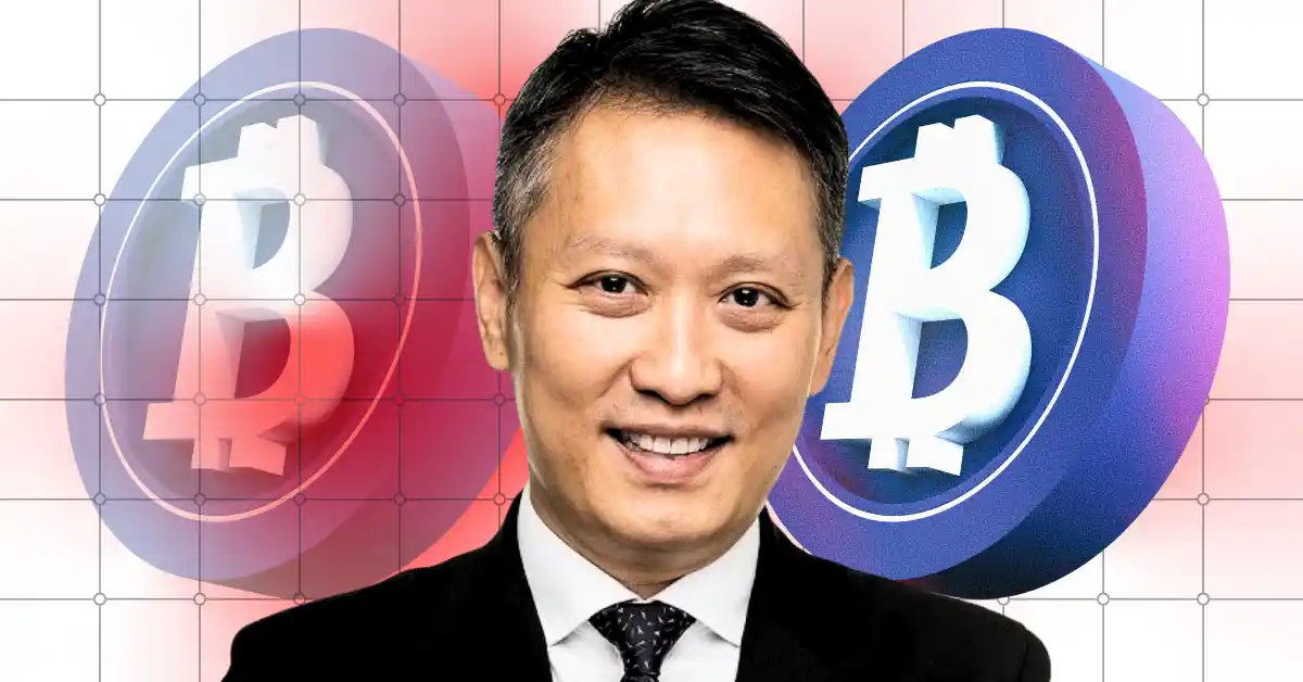 Binance CEO Richard Teng Declares_ Institutions Are Going All-In on Crypto