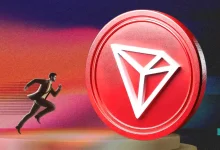 Tron Price Soars on Justin Sun’s Bold Nasdaq Move