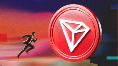 TRX Price Rebounds On Trump-Backed Stablecoin Launch_ Can Bulls Break $0.30