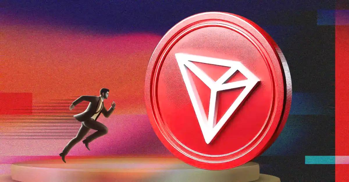 TRX Price Rebounds On Trump-Backed Stablecoin Launch_ Can Bulls Break $0.30