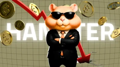 Hamster Kombat Price Crashes 25%_ Should You Still Hold HMSTR