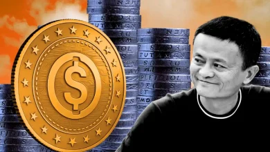 Jack Ma’s Ant Group Bets Big on Stablecoins in Asia
