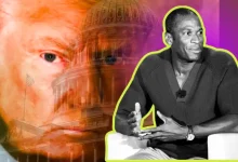 Arthur Hayes Predicts Crypto Trouble Ahead of Trump’s Tariffs: "Don't Get Shook"
