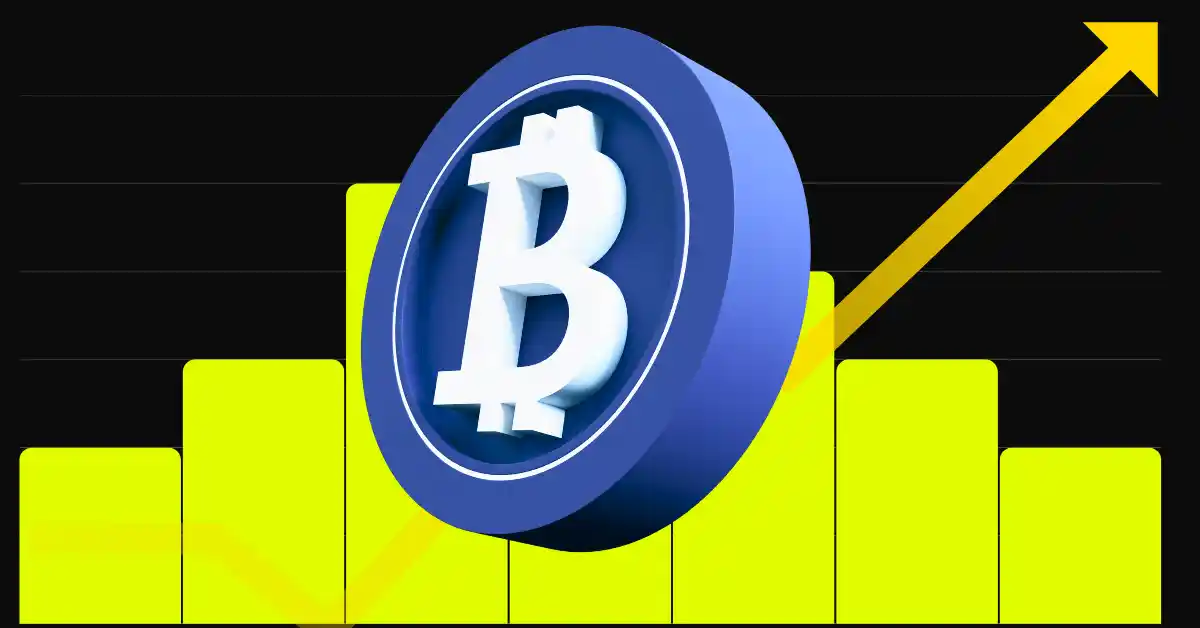Bitcoin Bull Run Incoming as BTC CAGR Hits 31%