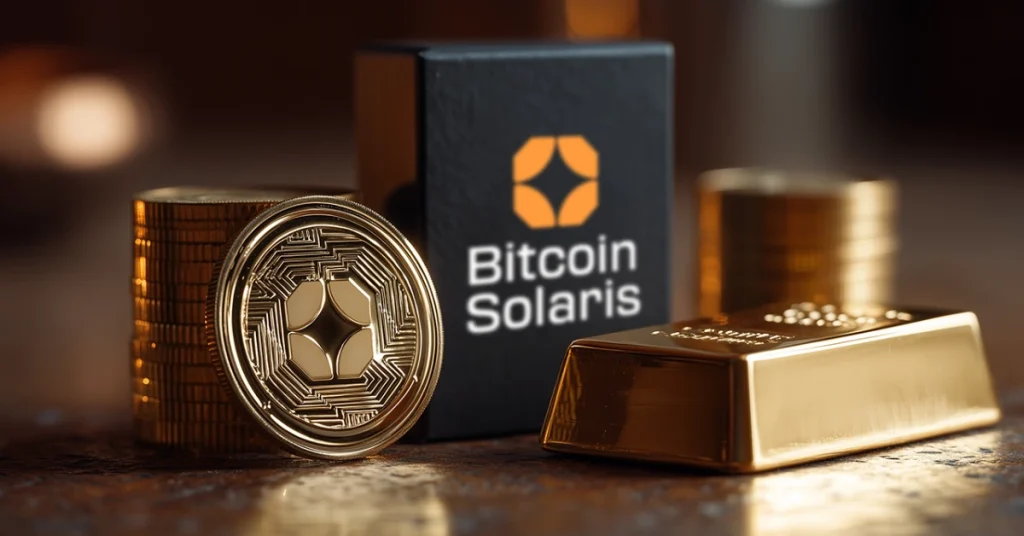 bitcoin-solaris