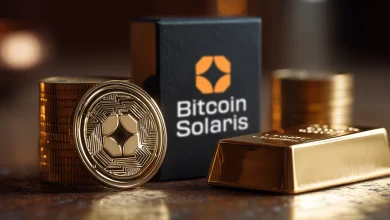 bitcoin-solaris