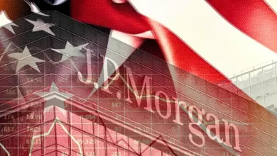 JPMorgan CEO Warns U.S. Economy May Be Heading for Trouble Soon