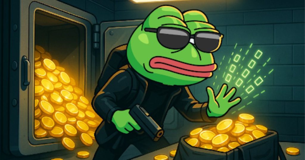 Crypto Meme Presale