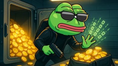 Crypto Meme Presale