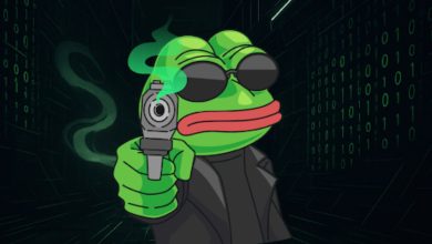 Neo Pepe Protocol