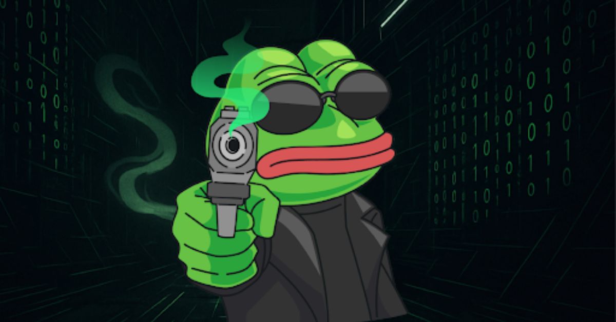 Neo Pepe Protocol