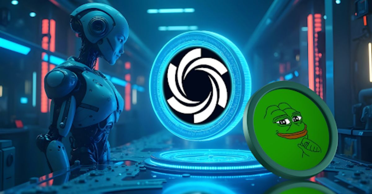 Pepe Coin (PEPE)