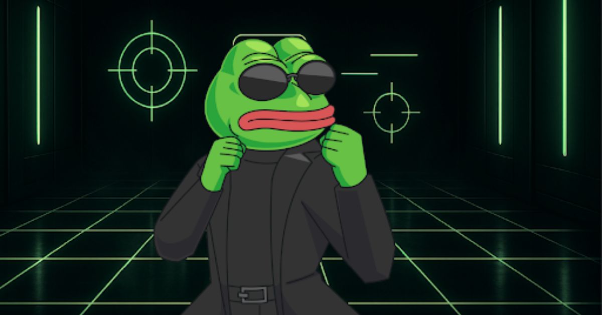Pepe Protocol