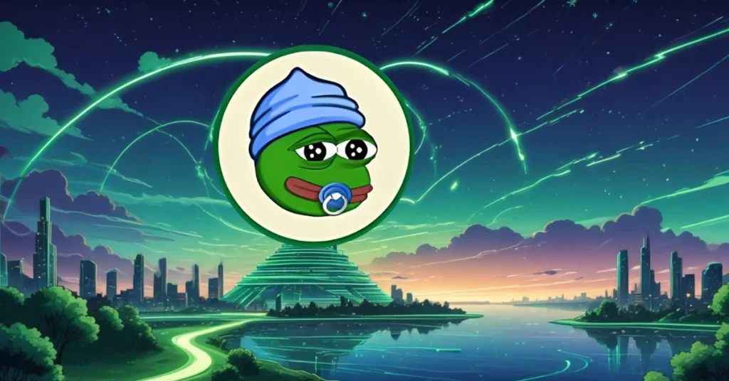 lilpepe