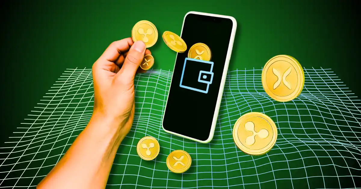 XRP Rich List: Are You in The Top 10%?