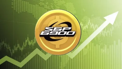 SPX Coin ( SPX6900)