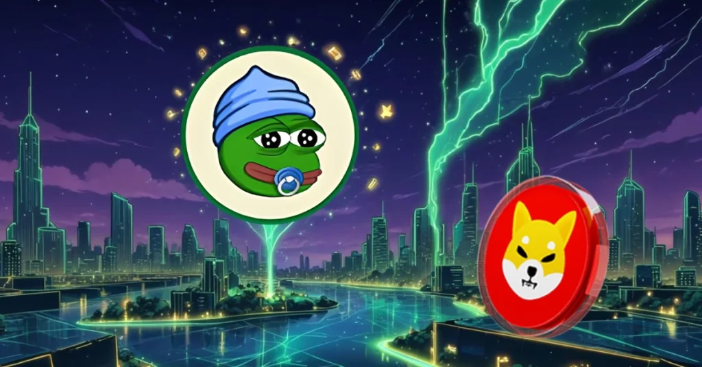 Will Shiba Inu Reach $1 by 2030 if Shibarium Burns 10 Trillion SHIB Monthly? Price Forecast and 1 Alternative Token to Watch 