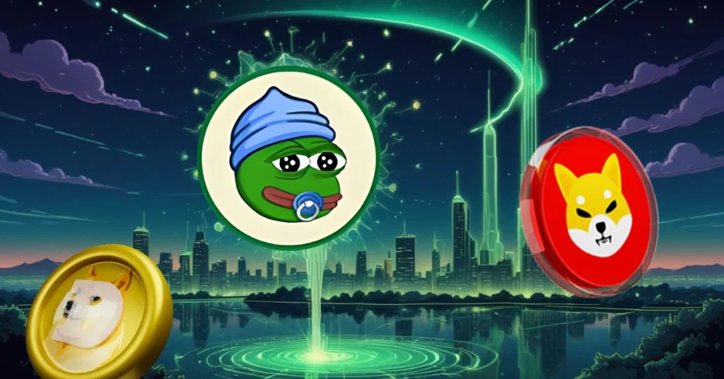 Shiba Inu Price Prediction: Can SHIB Flip Dogecoin (DOGE) as Little Pepe (LILPEPE) Wins Over Investors in 2025?