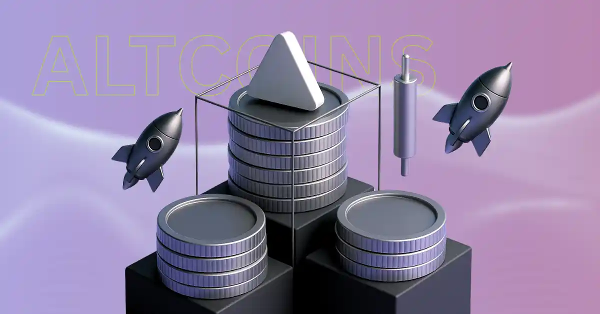 Top 7 Altcoins To Buy Now Before Big Altseason