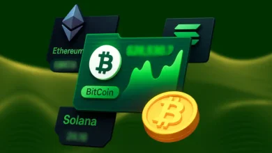 Stablecoin-Focused Crypto Portfolios to Watch: ETH, SOL, and XRP’s Role Explained