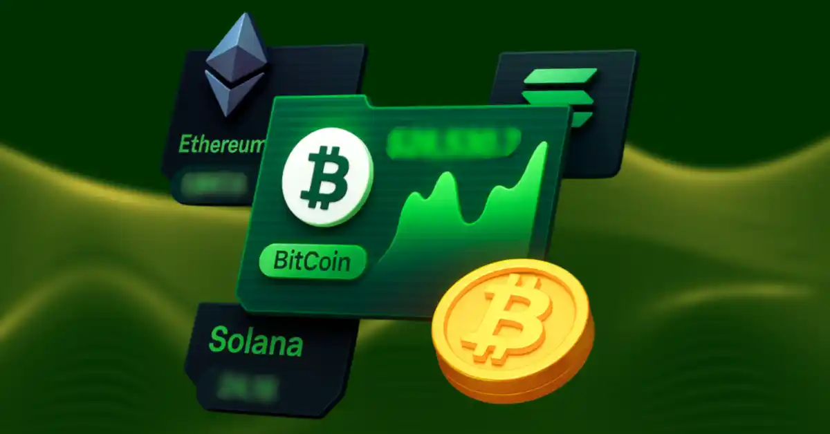 Stablecoin-Focused Crypto Portfolios to Watch: ETH, SOL, and XRP’s Role Explained