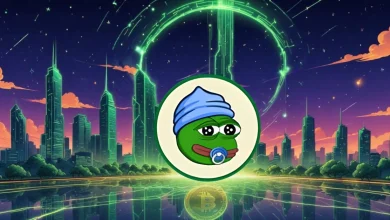 little-pepe