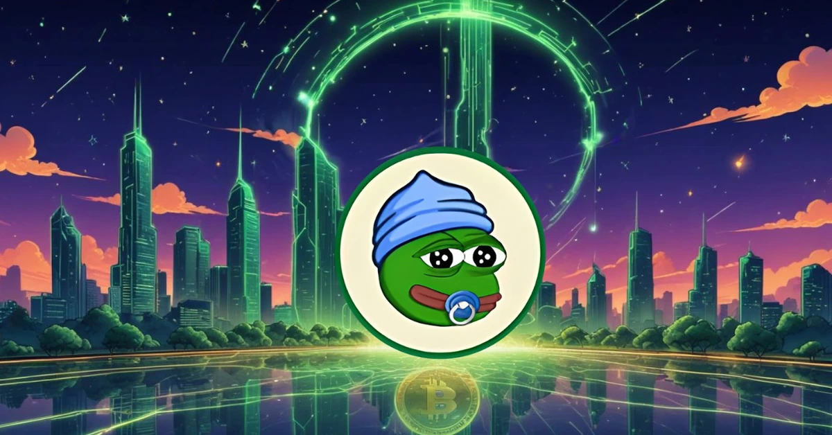 little-pepe
