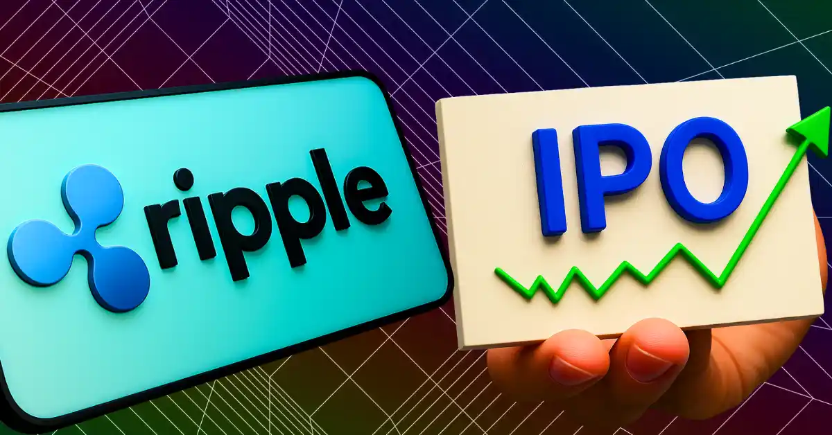 Ripple IPO Rumors Heat Up—Will XRP Surge Past $3