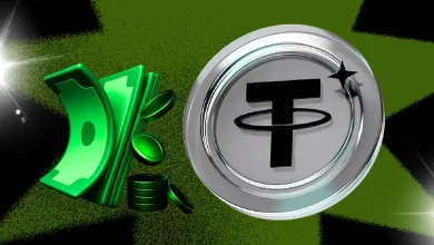 $1 Billion USDT Minted Ahead of FOMC Meeting Today
