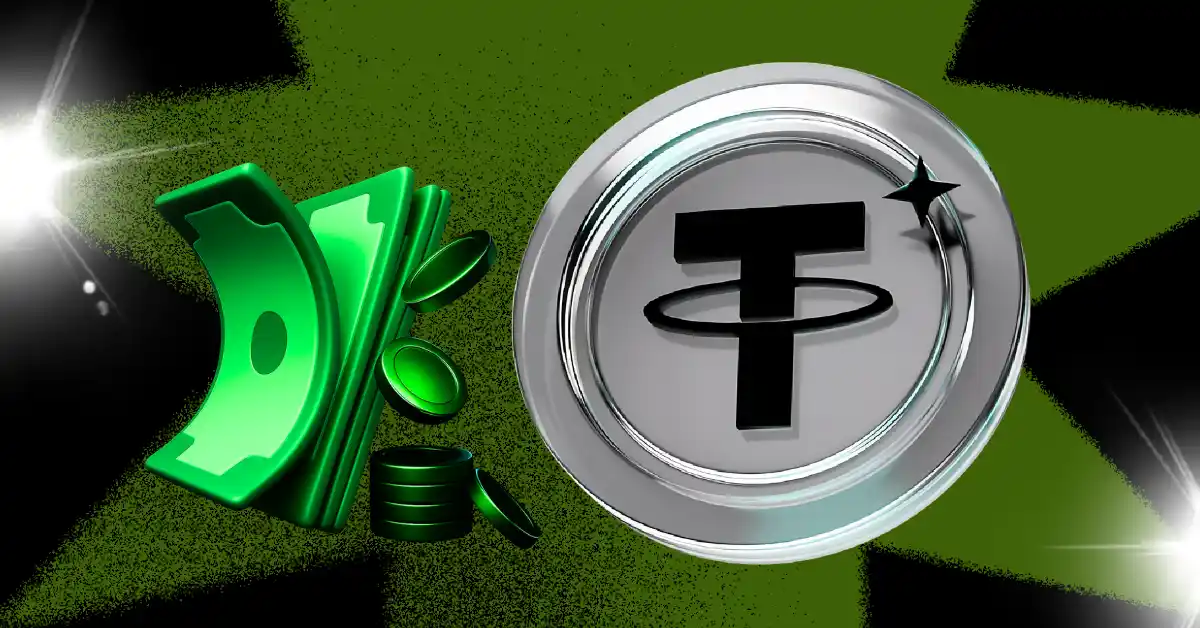 $1 Billion USDT Minted Ahead of FOMC Meeting Today
