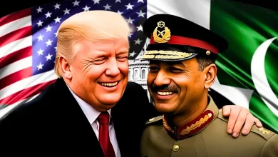 Trump Hosts Pakistan Army Chief Amid Crypto Deal Allegations What’s the Agenda