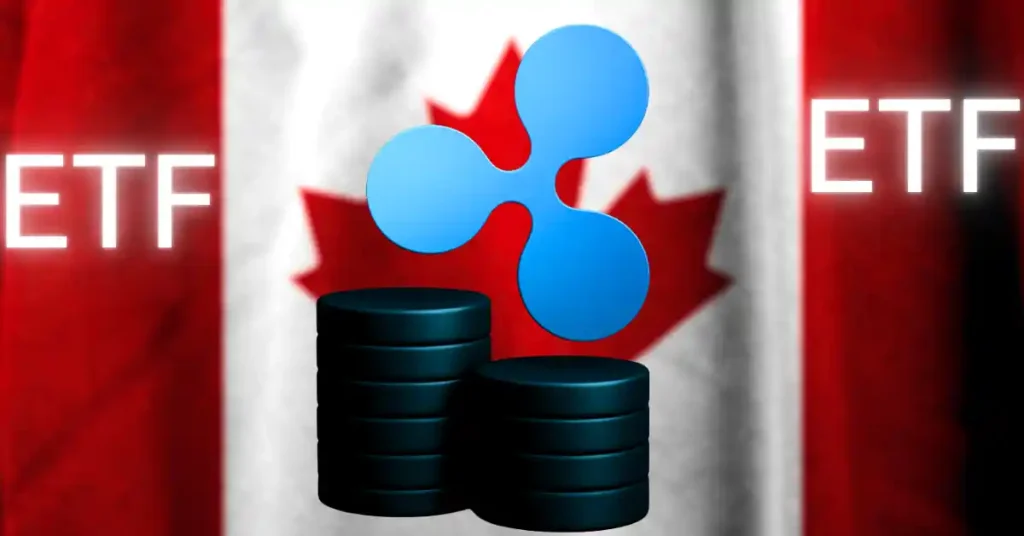 Canada’s First Spot XRP ETF Goes Live Today Here’s How To Invest