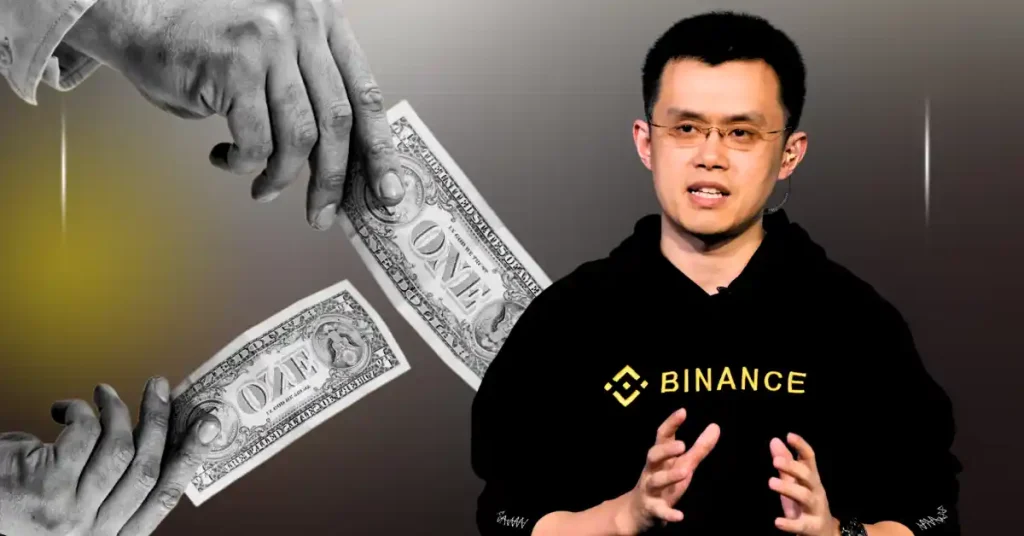Changpeng Zhao’s YZi Labs Launches BNB-Based Treasury Company