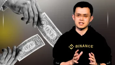 CZ Declares Fundraising as ‘Blockchain’s Killer App’ After SaharaAI’s $75M Win