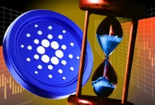 Cardano's ADA Price Tests Patience as XRP Airdrop Hype Builds