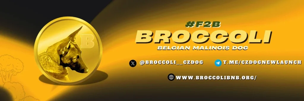 broccoli