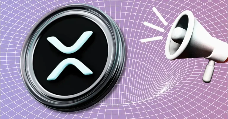 Why XRP Price Is Up Today