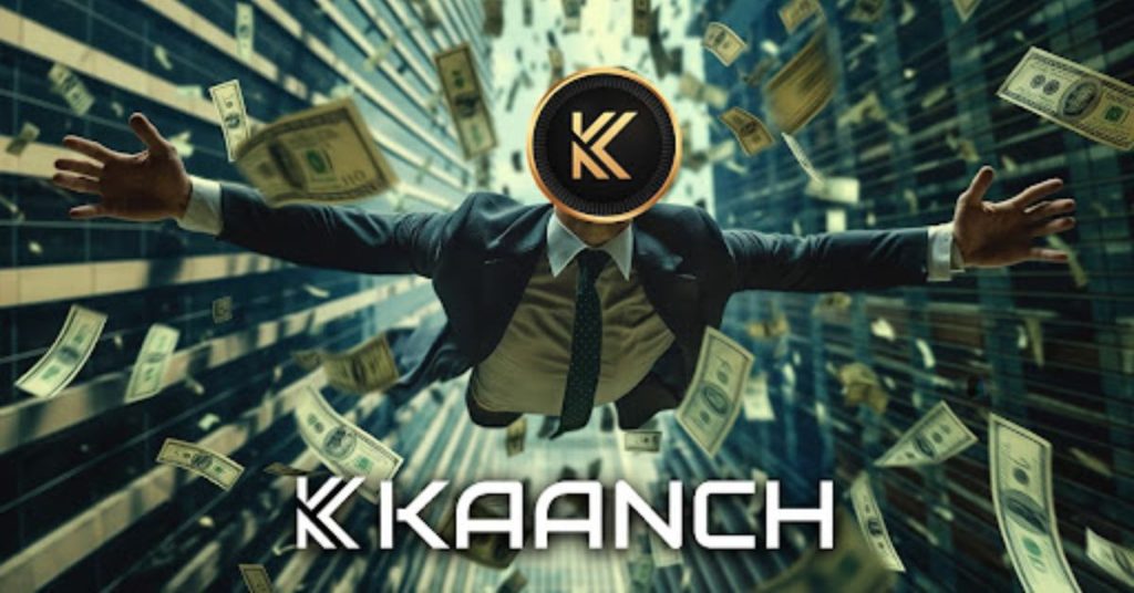 Kaanch Presale