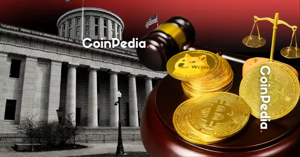 U.S. Crypto Regulation